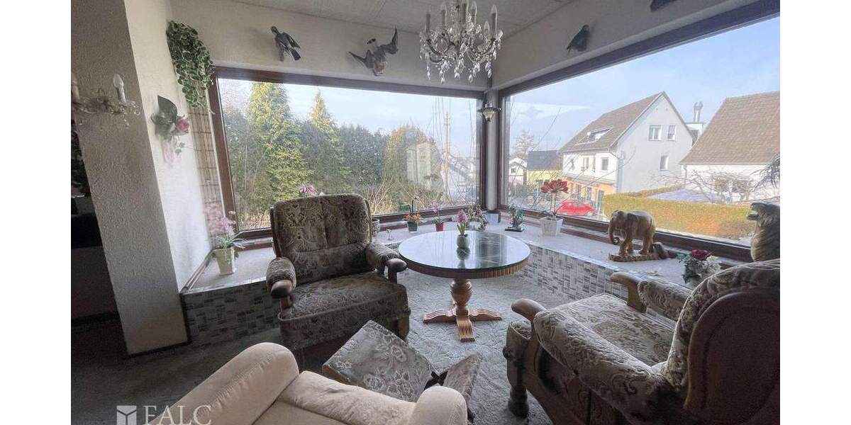 Einfamilienhaus Königswinter Berghausen - 3 Zimmer, 110 m&sup2;, 390.000&euro; | Angebot:25739556