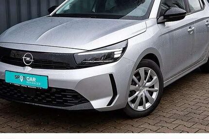 Opel Corsa 8.200 km 17.400 &euro; Meckenheim 53340