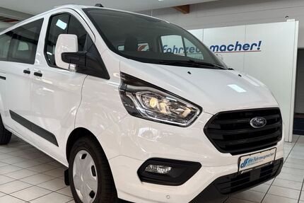 Ford Transit Custom 49.000 km 25.488 &euro; Rheinbach 53359
