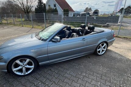BMW 318 146.700 km 7.950 &euro; Mechernich 53894
