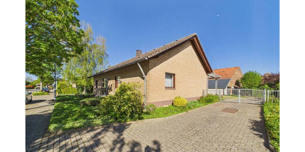 Einfamilienhaus Euskirchen Dom-Esch - 4 Zimmer, 127 m&sup2;, 326.000&euro; | Angebot:26740951