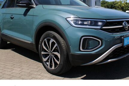 VW T-Roc 65.330 km 22.970 &euro; Wesseling 50389