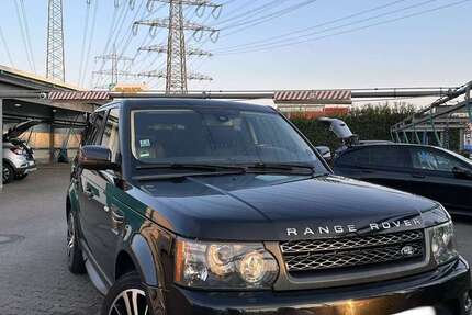 Land Rover Range Rover 246.205 km 14.399 &euro; hürth Fischenich 50354