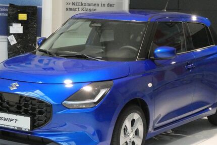 Suzuki Swift 4.000 km 18.990 &euro; Bonn (Nähe Verteilerkreisel) 53119
