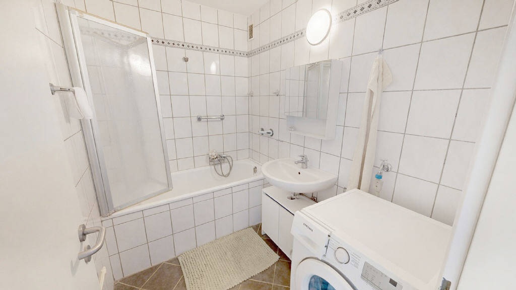 Etagenwohnung Erftstadt Lechenich - 2 Zimmer, 69 m&sup2;, 185.000&euro; | Angebot:26733487