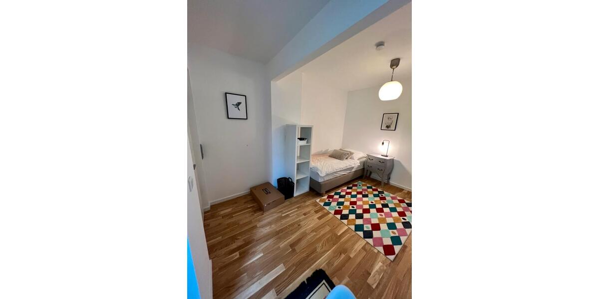 Etagenwohnung Bonn Beuel-Mitte - 4 Zimmer, 110 m&sup2;, 2.500&euro; | Angebot:25872750