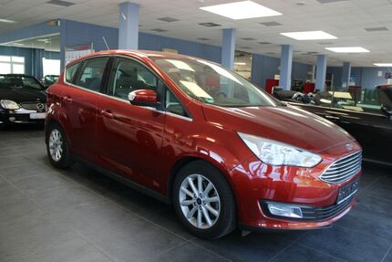 Ford C-Max 66.455 km 10.780 &euro; Euskirchen 53881