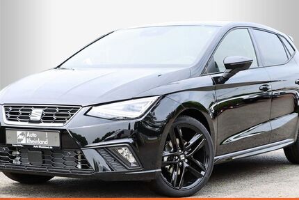 Seat Ibiza 1.530 km 25.445 &euro; Bonn 53175