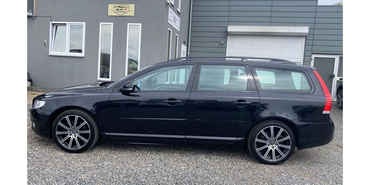 Volvo V70 97.000 km 18.490 &euro; Euskirchen 53881