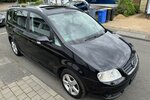 VW Touran 1.6FSI 7Sitze SR+WR eGSD DSG 1Hd !MÄNGEL! 213.000 km 1.100 &euro; Erftstadt 50374