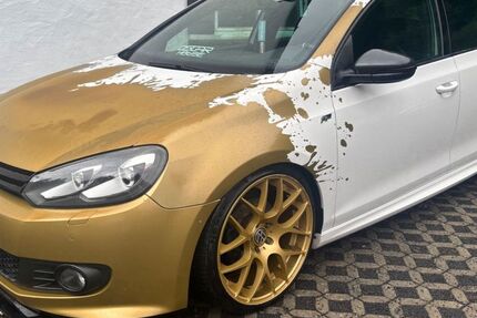 VW Golf 206.000 km 5.790 &euro; Altenahr 53505