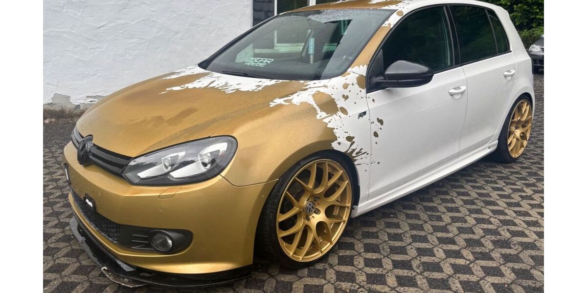 VW Golf 206.000 km 5.790 &euro; Altenahr 53505
