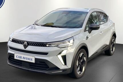 Renault Captur 32.073 km 22.240 &euro; Schleiden 53937