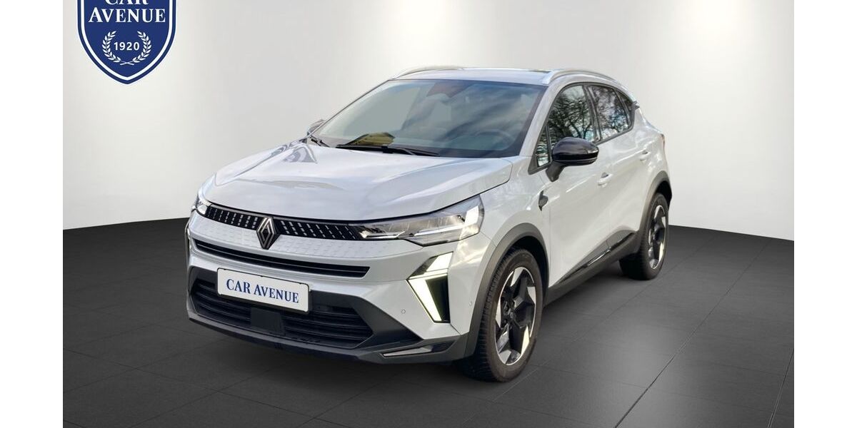 Renault Captur 32.073 km 22.240 &euro; Schleiden 53937