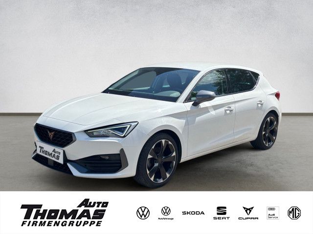 Cupra Leon 86.791 km 19.980 &euro; Blankenheim 53945