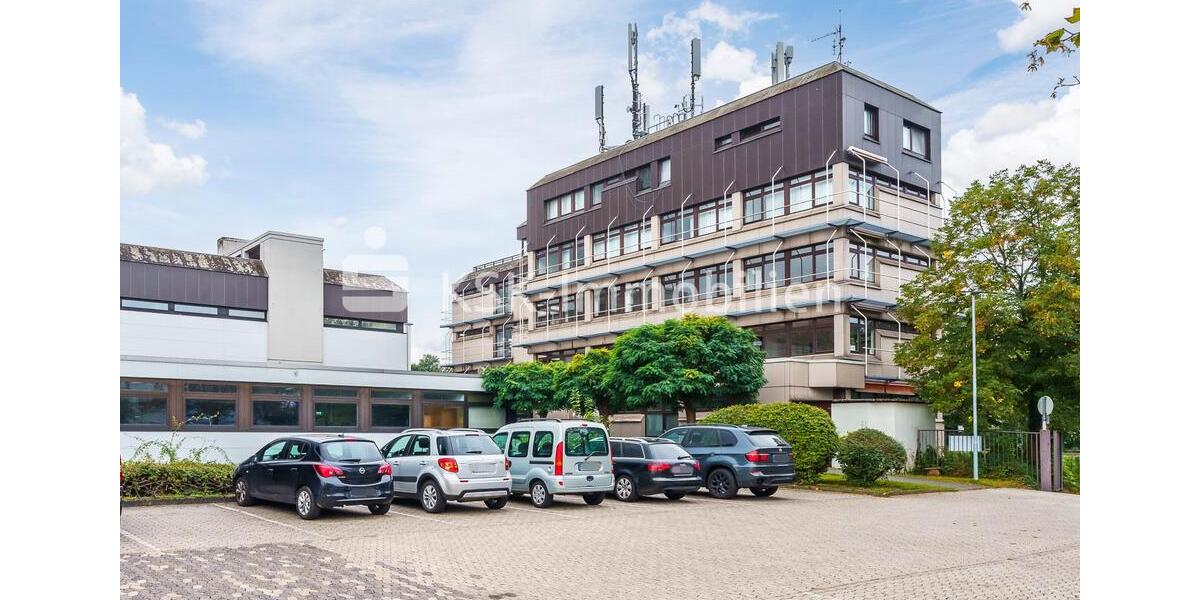 Gewerbeobjekt Bonn Tannenbusch - 1.875&euro; | Angebot:17738585