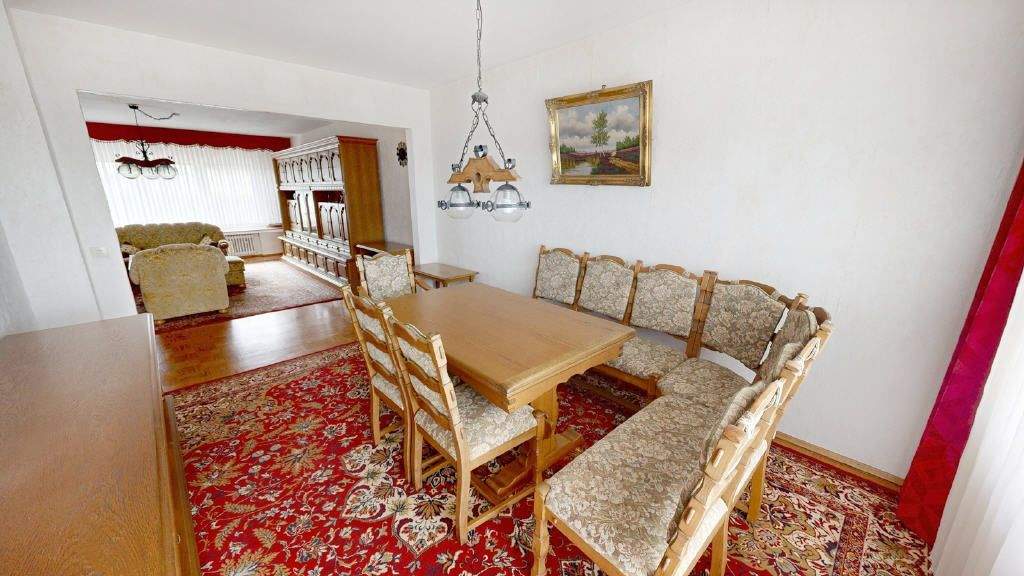 Einfamilienhaus Erftstadt-Friesheim Lechenich - 5 Zimmer, 129 m&sup2;, 349.000&euro; | Angebot:25821106