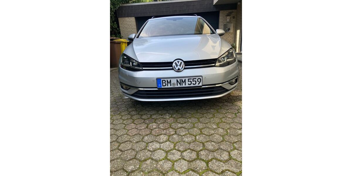 VW Golf 100.000 km 15.600 &euro; Frechen 50226
