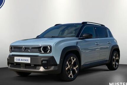 Renault R 4 1.700 km 34.440 &euro; Schleiden 53937