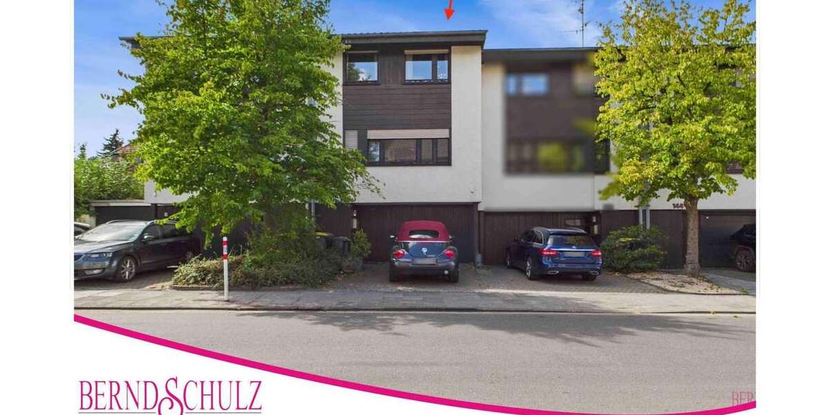 Einfamilienhaus Alfter - 4.5 Zimmer, 162 m&sup2;, 398.800&euro; | Angebot:26582939