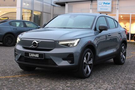 Volvo C40 33.000 km 28.490 &euro; Königswinter 53639