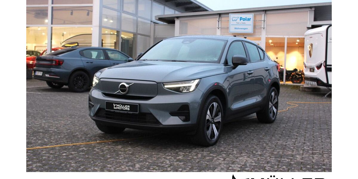 Volvo C40 33.000 km 28.490 &euro; Königswinter 53639