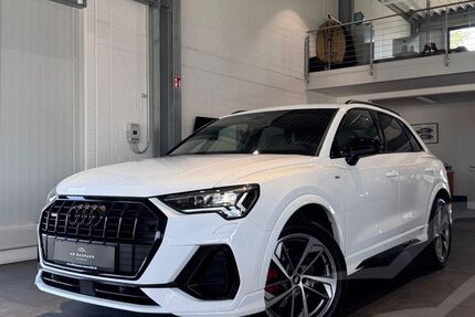Audi Q3 36.450 km 34.990 &euro; Kerpen 50169