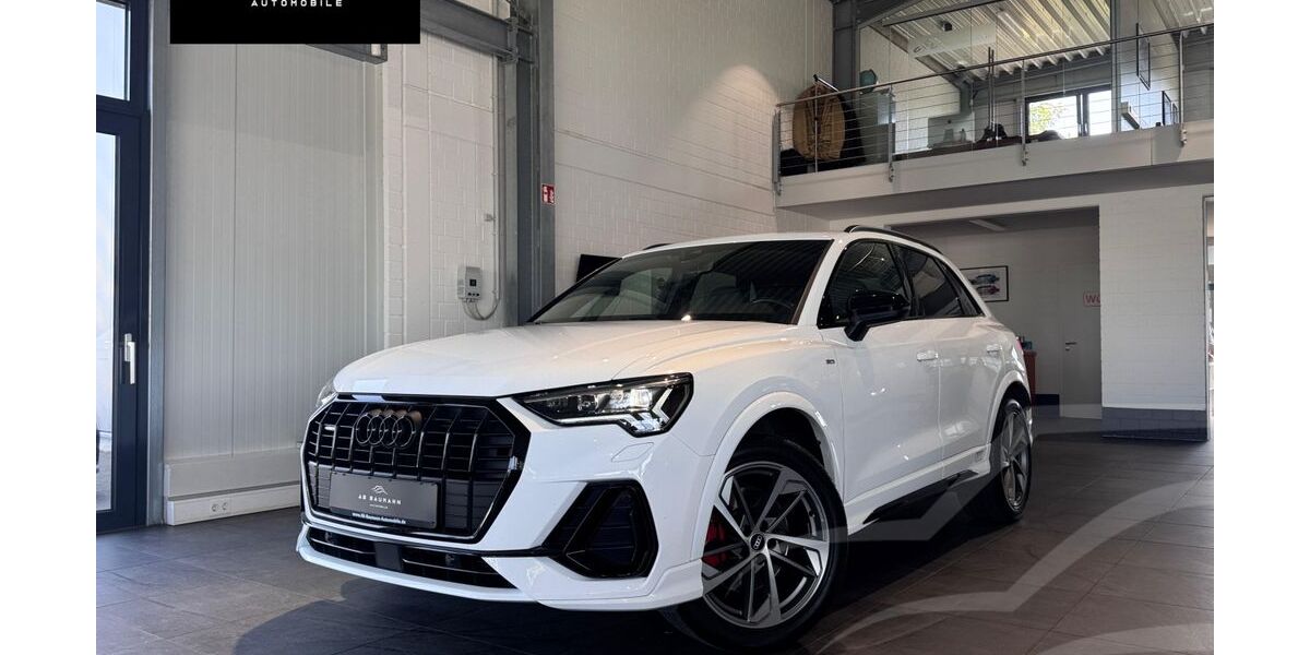 Audi Q3 36.450 km 34.990 &euro; Kerpen 50169