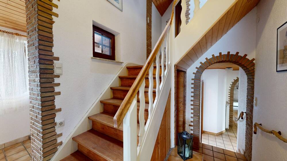 Einfamilienhaus Kall / Wahlen Wahlen - 6 Zimmer, 129 m&sup2;, 219.000&euro; | Angebot:26672297