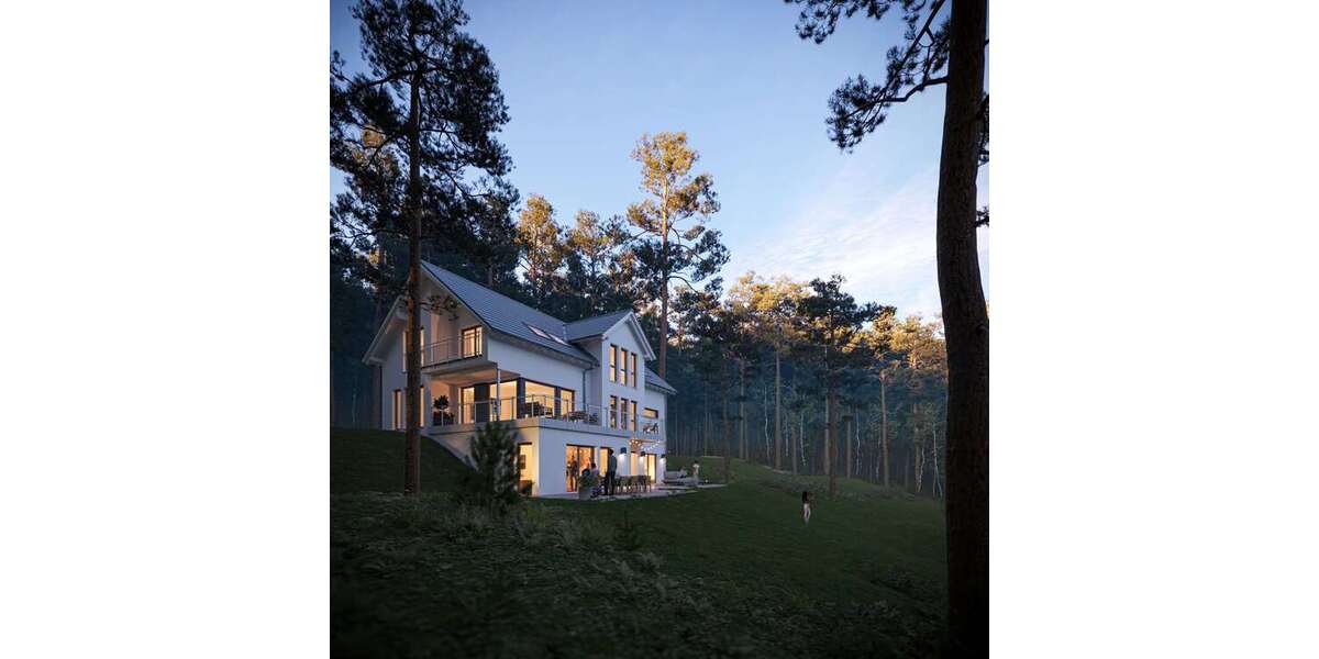 Einfamilienhaus Bad Münstereifel - 6 Zimmer, 230 m&sup2;, 764.895&euro; | Angebot:26759498