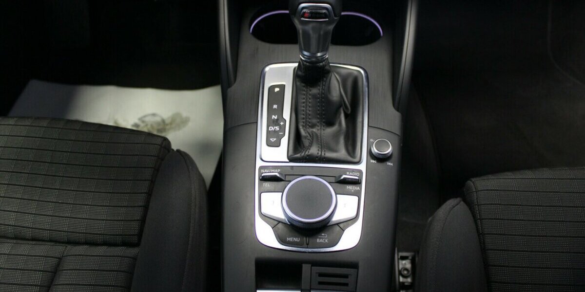 Audi A3 40 TFSI Sprtback Quattro S tronic 104.810 km 21.480 &euro; Euskirchen 53881