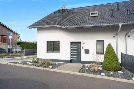 Haus Mechernich Kommern - 4 Zimmer, 144 m&sup2;, 495.000&euro; | Angebot:25735221