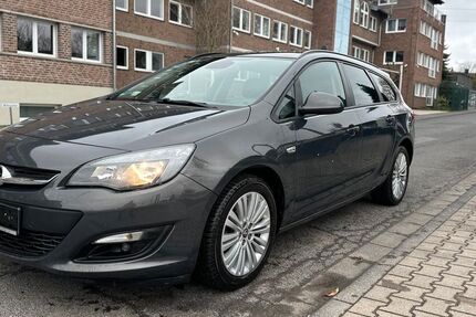 Opel Astra 209.048 km 4.099 &euro; Wesseling 50389