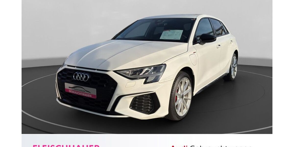 Audi A3 29.841 km 25.980 &euro; Bonn 53119