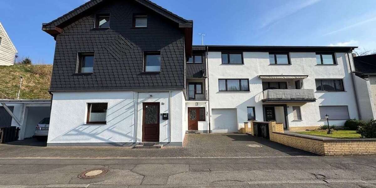 Einfamilienhaus Schleiden - 14 Zimmer, 420 m&sup2;, 568.000&euro; | Angebot:25478775