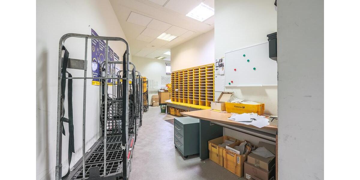 Gewerbeobjekt Rheinbach - 3.910&euro; | Angebot:24467069