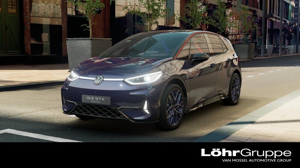 VW ID.3 9.990 km 47.440 &euro; Meckenheim / Bonn 53340