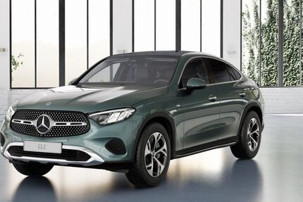 Mercedes-Benz GLC 300 7.673 km 62.400 &euro; Mechernich 53894