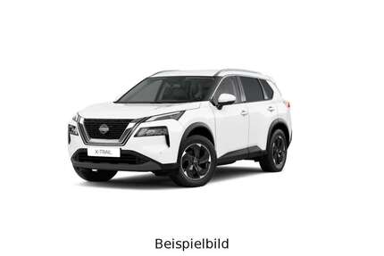 Nissan X-Trail 23.307 km 34.970 &euro; Düren 52349