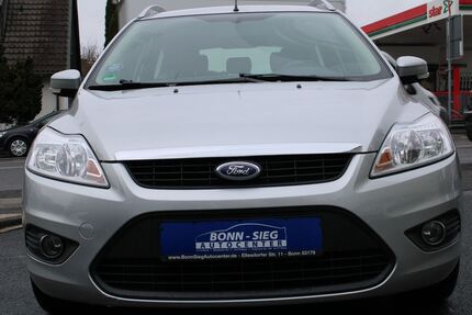 Ford Focus 79.000 km 5.200 &euro; Bonn 53179