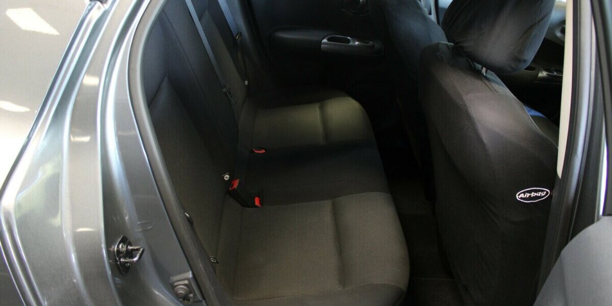 Nissan Juke 1.6 Visia - Klima - 84.460 km 7.980 &euro; Euskirchen 53881