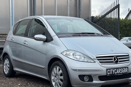 Mercedes-Benz A 170 98.000 km 5.999 &euro; Düren-Merken 52353