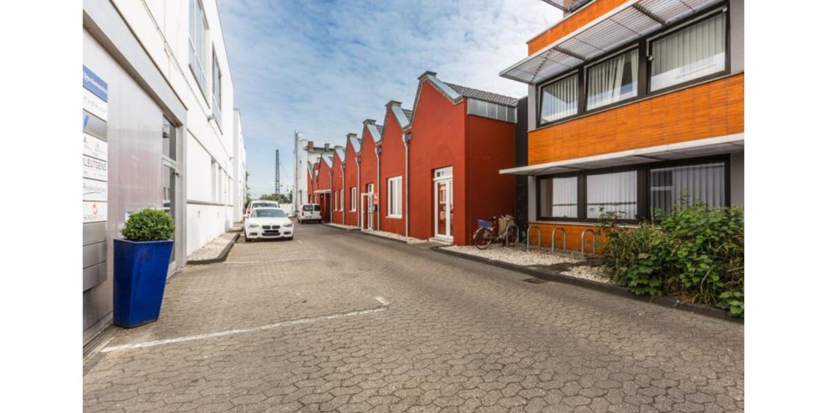 Gewerbeobjekt Bonn Dransdorf - 8&euro; | Angebot:23813754