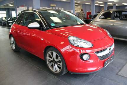 Opel Adam 118.783 km 6.980 &euro; Euskirchen-Flamersheim 53881