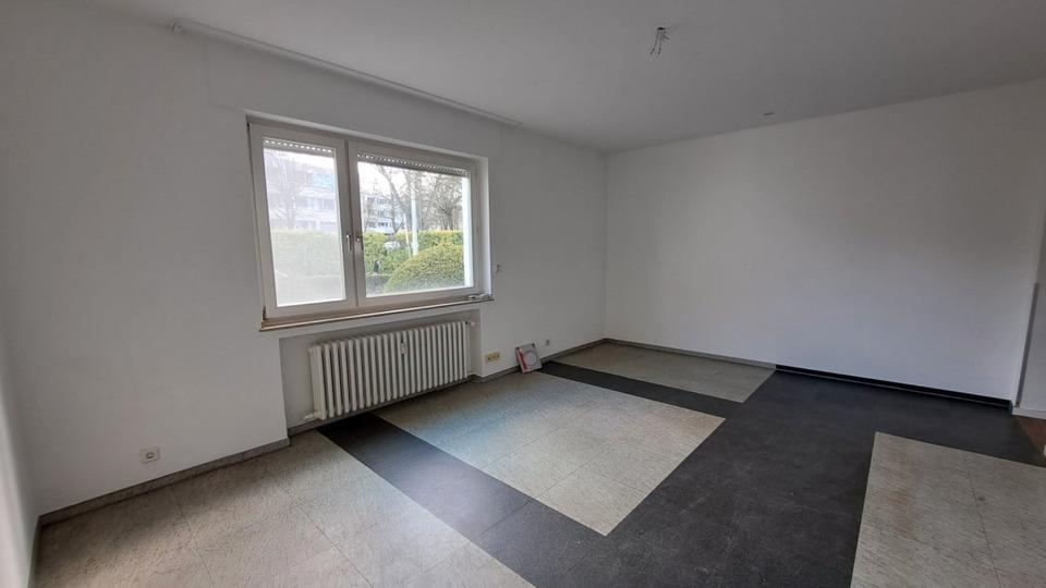 Erdgeschoßwohnung Bonn Hardtberg - 4 Zimmer, 100 m&sup2;, 2.150&euro; | Angebot:26021423