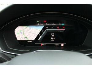 Audi A4 Avant TDi Quatt S-Line Navi AHK Standh Matrix 6.000 km 40.750 &euro; Bonn 53225