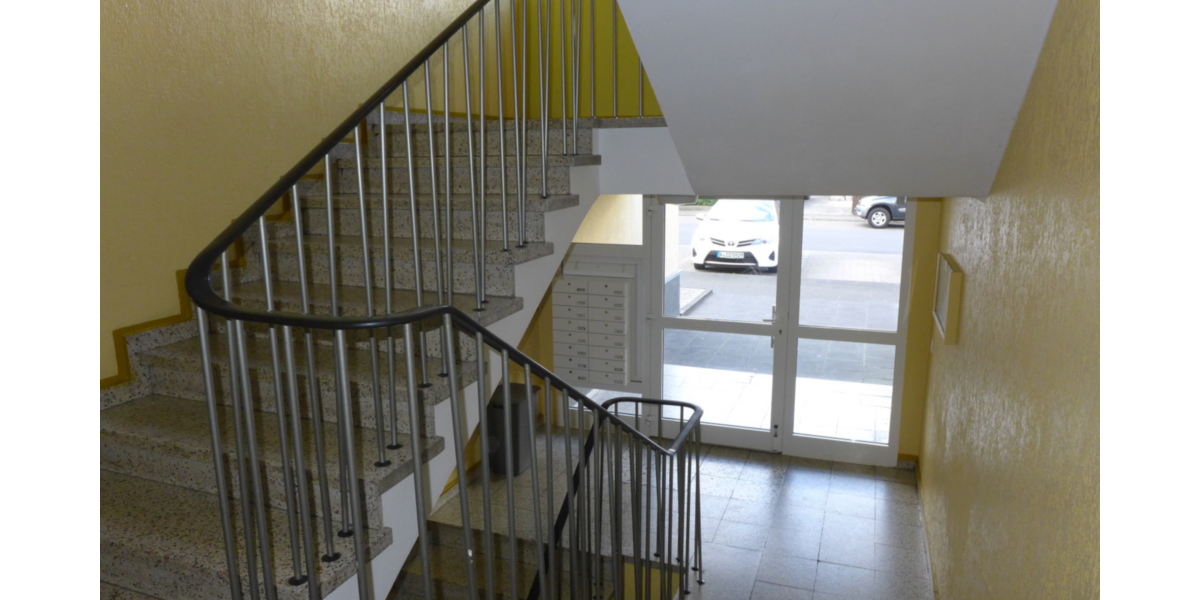 Etagenwohnung Wesseling-Keldenich Keldenich - 2 Zimmer, 61 m&sup2;, 189.000&euro; | Angebot:25333626