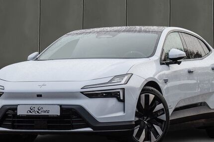 Polestar 4 7.400 km 48.490 &euro; Bonn 53177