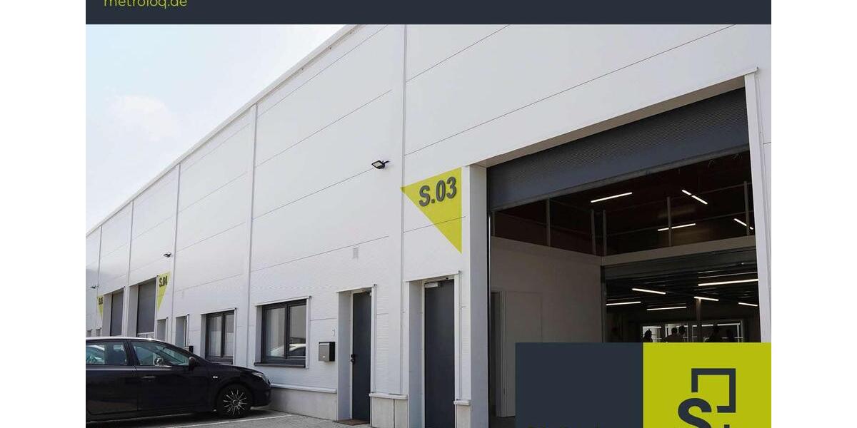 Gewerbeobjekt Euskirchen Dom-Esch - 1.860&euro; | Angebot:23218323