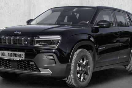 Jeep Avenger 37.837 km 23.080 &euro; Euskirchen 53879